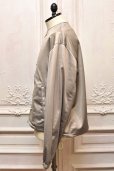 画像3: A MACHINE　" Coach Jacket in imitation of Laeters (Hamiet) "　col.Khaki