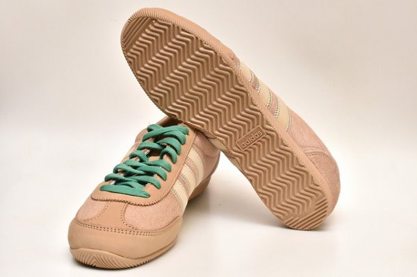 画像6: adidas　" JAPAN W "　col. Warsan / Crysan / Alumin