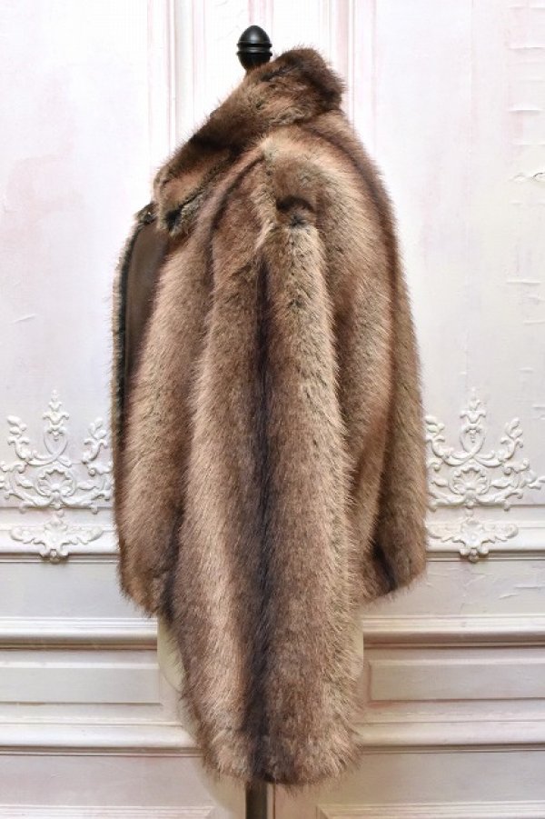 画像3: STUDIO AR　" LUCY "　col.FOX