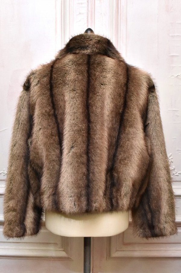 画像4: STUDIO AR　" LUCY "　col.FOX