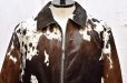 画像2: STUDIO AR　" QUIN "　col.NATURAL COW (2)
