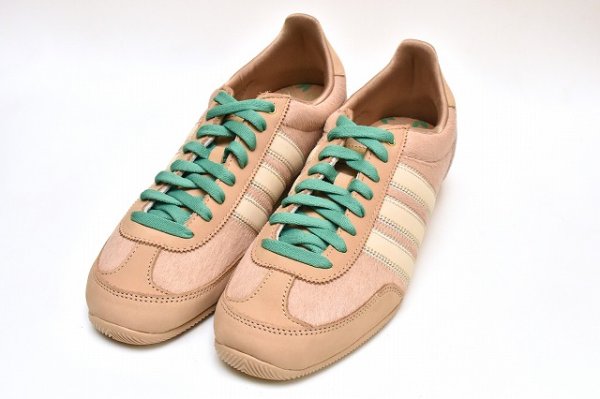 画像3: adidas　" JAPAN W "　col. Warsan / Crysan / Alumin