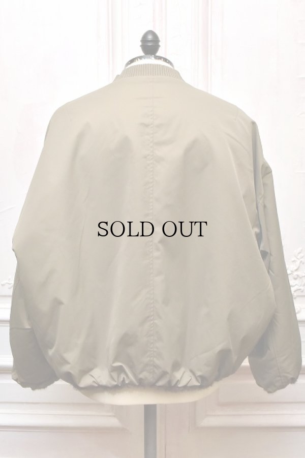 画像6: STUDIO AR　" ETTA "　col.CHOCO