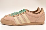 adidas　" JAPAN W "　col. Warsan / Crysan / Alumin