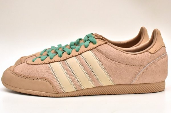 画像1: adidas　" JAPAN W "　col. Warsan / Crysan / Alumin