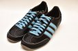 画像3: adidas　" JAPAN W "　col. Dbrown / Preblu / Trabrn
