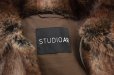 画像6: STUDIO AR　" LUCY "　col.FOX