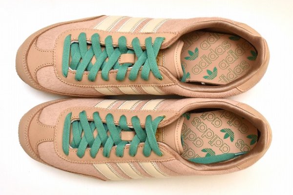 画像4: adidas　" JAPAN W "　col. Warsan / Crysan / Alumin