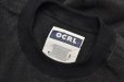 画像5: O- (0-CHO-RUI.LAB)　" FREE SWEATSHIRT - Capsule game "　col.Black (5)