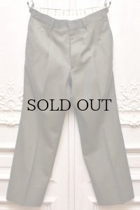 MAATEE＆SONS　" SHIRAHAMA "　col.CHACOALYELLOW