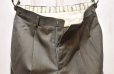 画像2: MAATEE＆SONS　" SHIRAHAMA "　col.CHACOALYELLOW (2)