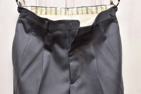 画像2: MAATEE＆SONS　" SHIRAHAMA "　col.GREISHBLUE