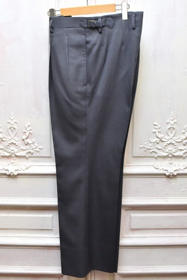 画像4: MAATEE＆SONS　" SHIRAHAMA "　col.GREISHBLUE