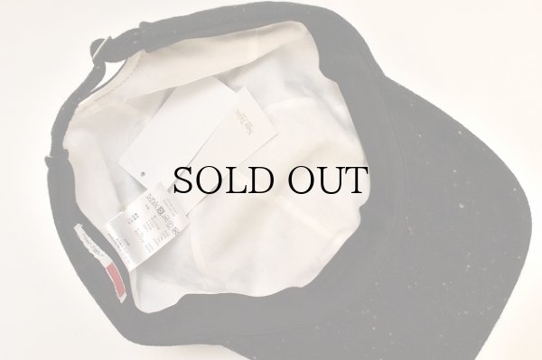 画像13: Nine Tailor　" Sparrow Cap "