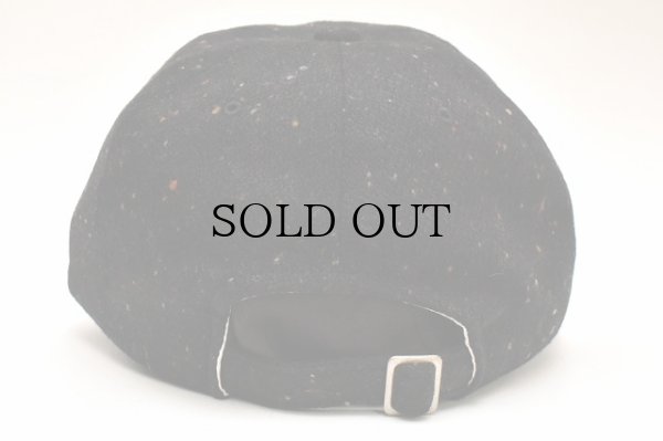 画像12: Nine Tailor　" Sparrow Cap "