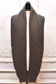 画像2: Nine Tailor　" Bergmot Stole " (2)