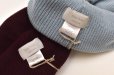 画像4: Nine Tailor　" Cashmere Watch " (4)