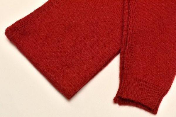 画像9: Nine Tailor　" Bergmot Stole "