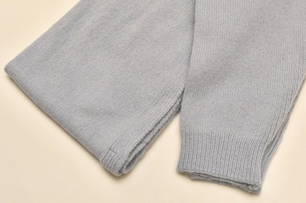 画像7: Nine Tailor　" Bergmot Stole "