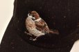 画像7: Nine Tailor　" Sparrow Cap "