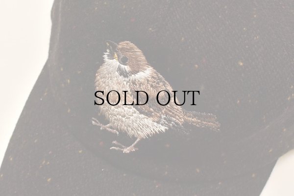 画像7: Nine Tailor　" Sparrow Cap "