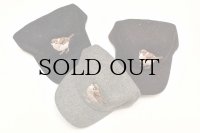 Nine Tailor　" Sparrow Cap "