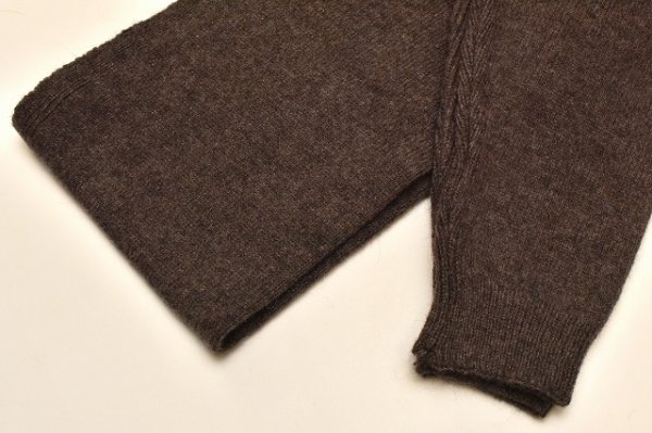 画像3: Nine Tailor　" Bergmot Stole "