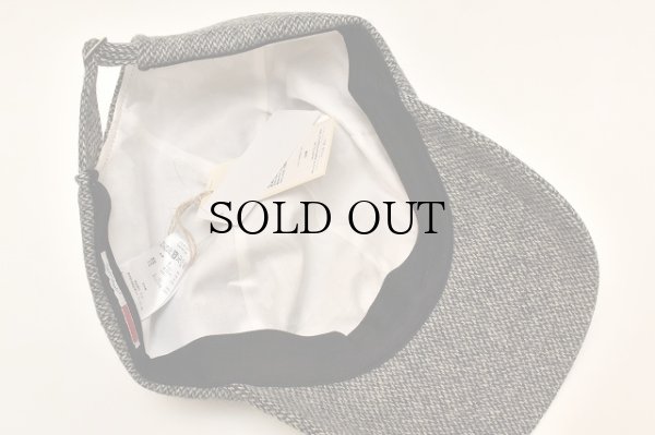 画像5: Nine Tailor　" Sparrow Cap "