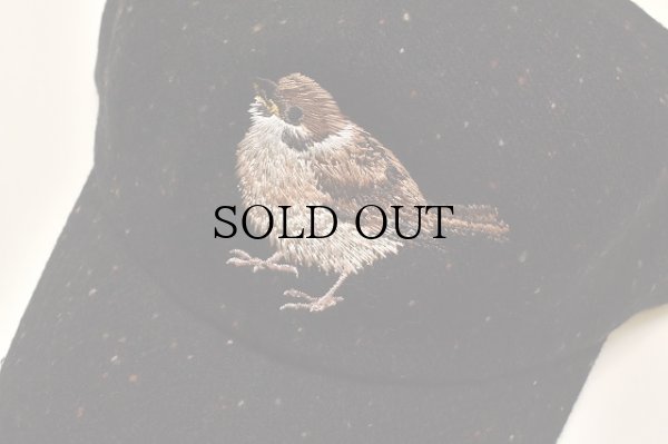 画像11: Nine Tailor　" Sparrow Cap "