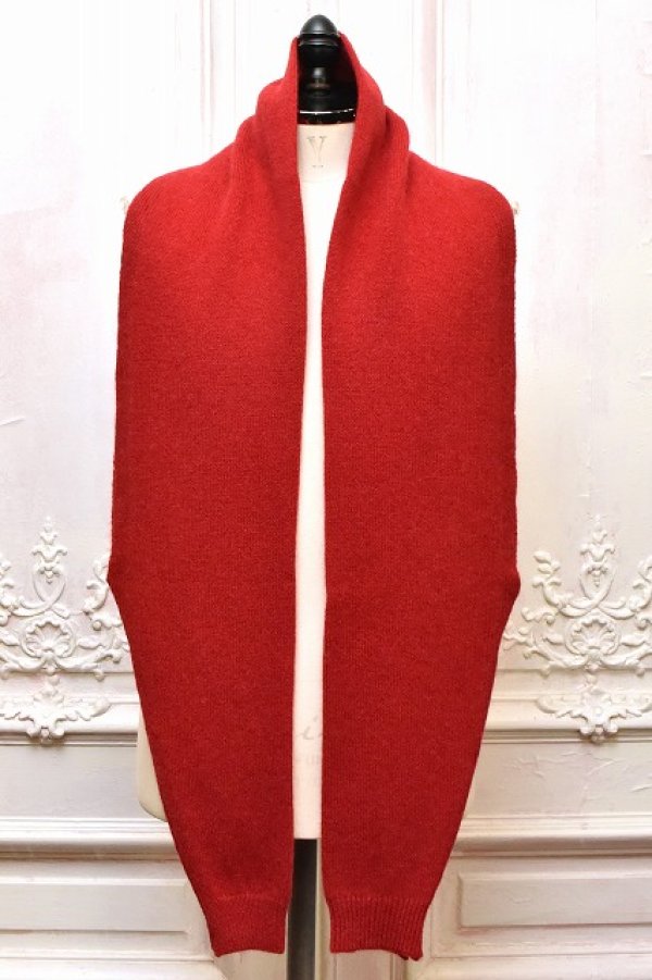 画像8: Nine Tailor　" Bergmot Stole "