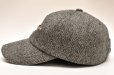 画像2: Nine Tailor　" Sparrow Cap " (2)