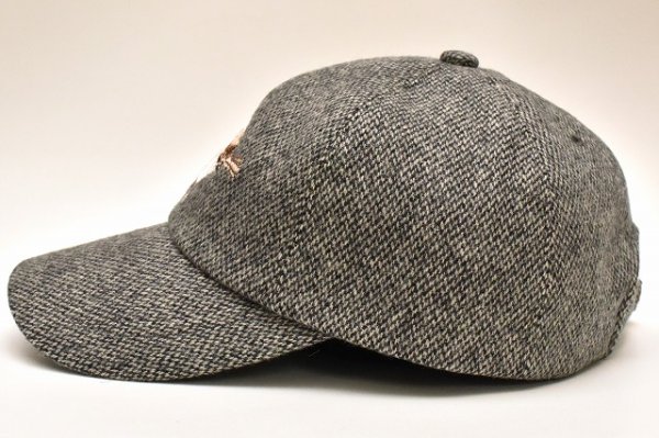 画像2: Nine Tailor　" Sparrow Cap "