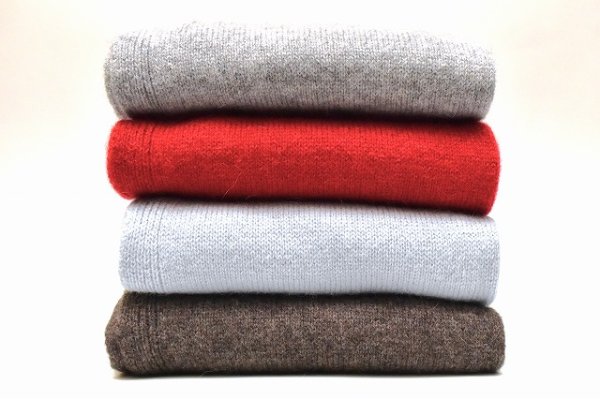 画像1: Nine Tailor　" Bergmot Stole "