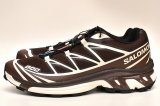 Salomon　" XT-6 "　col.Black Coffee / French Roast / Vanila Ice