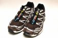 画像3: Salomon　" XT-6 "　col.Black Coffee / French Roast / Vanila Ice