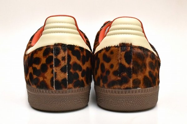 画像4: adidas　" SAMBA OG "　col.Cblack / Prered / Crewht