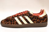 adidas　" SAMBA OG "　col.Cblack / Prered / Crewht