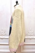 画像3: Survival of the Fashionest　" Rosalinde - Crew neck Sweater "　col.Ecru (3)