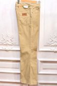 画像5: KYOU　" RIVER II - Sulfur Dyed Cords - mathematics exclusive "　col.Beige