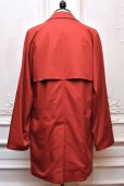 画像4: renoma 　" Bourg L'Abbe - Cotton Gabardine / Dormeuil Sportex Heritage "　col.Red