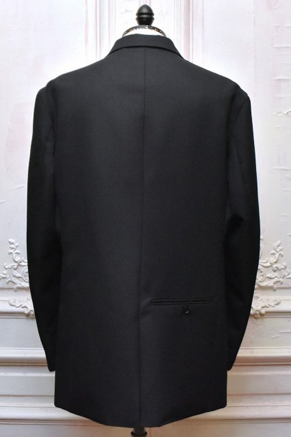 画像3: CLASS　" CCFA07 - BARATHEA480 "　col.Black