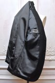画像6: CLASS　" CCFA07 - BARATHEA480 "　col.Black