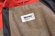 画像7: renoma 　" Bourg L'Abbe - Cotton Gabardine / Dormeuil Sportex Heritage "　col.Red