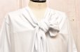 画像2: DRIES VAN NOTEN " HEBITT 2603 M.K. SS T-SHIRT " col.WHITE (2)