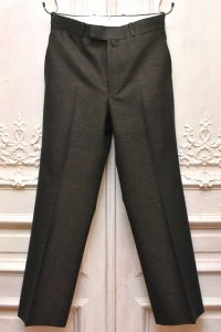 MAATEE＆SONS　" Flare2 "　col.GreenOrange