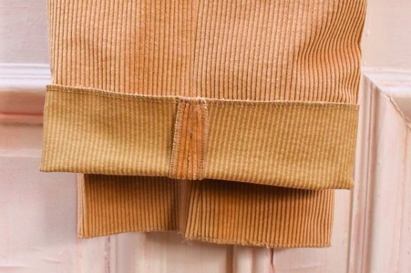 画像5: BERNARD ZINS " VANEAU " col.Beige