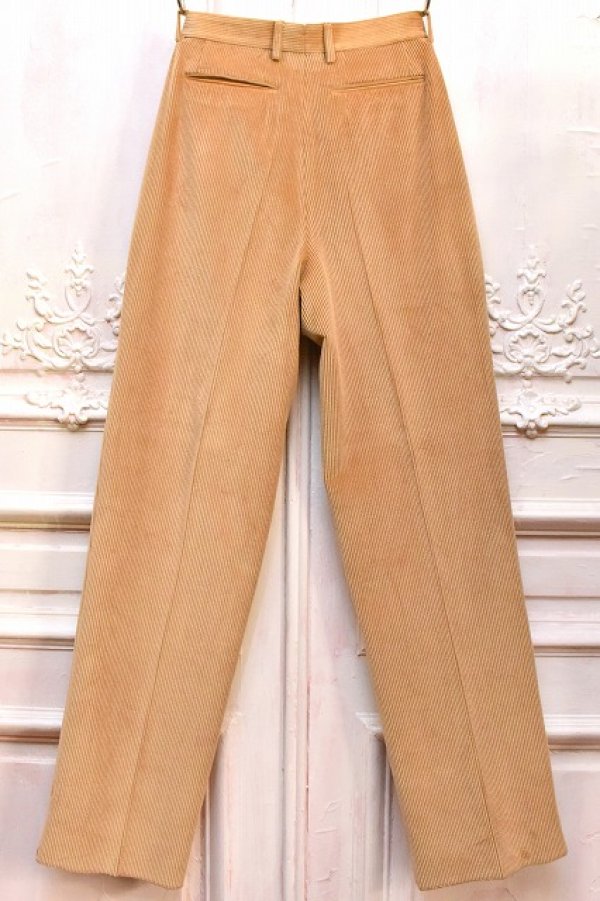 画像3: BERNARD ZINS " VANEAU " col.Beige