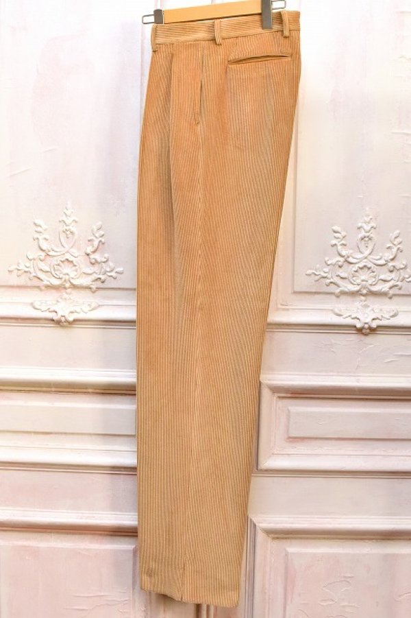 画像4: BERNARD ZINS " VANEAU " col.Beige