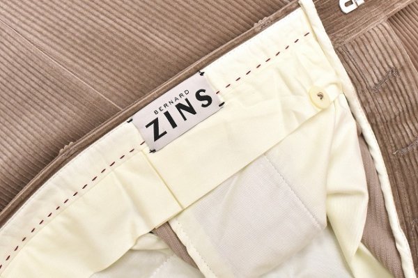 画像6: BERNARD ZINS " VANEAU " col.Grey Beige