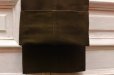 画像5: MAATEE＆SONS　" L POCKET NO PLEATS SLACKS "　col.Dark Brown (5)